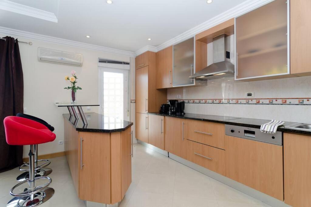 Great Apartment Portimão Extérieur photo