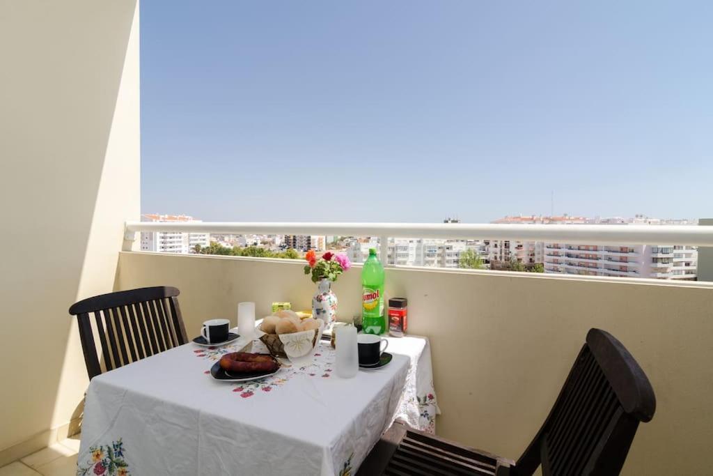 Great Apartment Portimão Extérieur photo